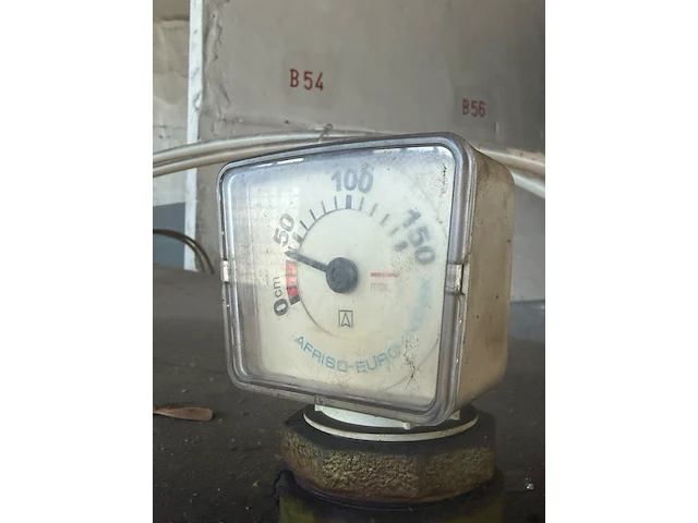 Inboedel garage - afbeelding 13 van  58