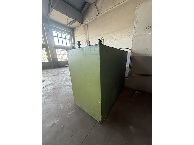 Inboedel garage - afbeelding 14 van  58