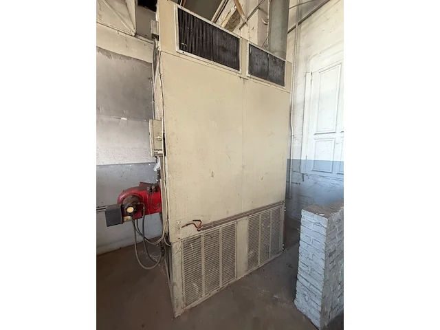 Inboedel garage - afbeelding 19 van  58