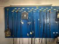 Inboedel garage - afbeelding 25 van  58