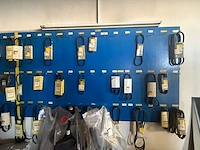 Inboedel garage - afbeelding 27 van  58