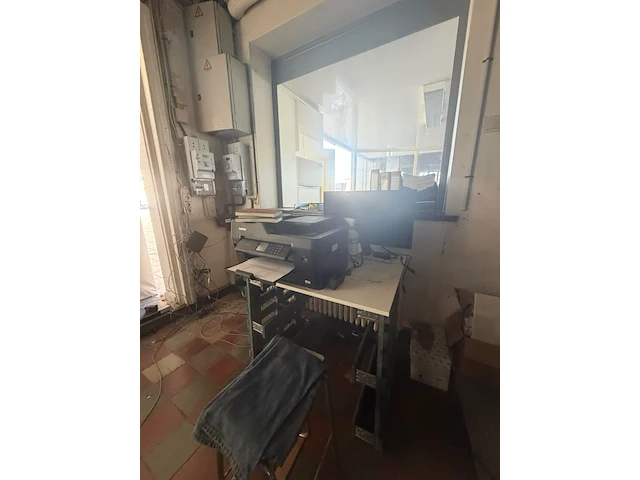 Inboedel garage - afbeelding 28 van  58