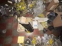 Inboedel garage - afbeelding 29 van  58