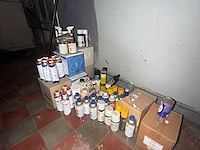 Inboedel garage - afbeelding 31 van  58