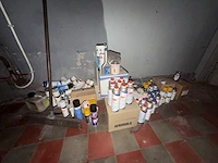 Inboedel garage - afbeelding 32 van  58