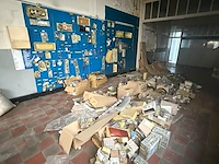 Inboedel garage - afbeelding 39 van  58