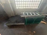 Inboedel garage - afbeelding 41 van  58