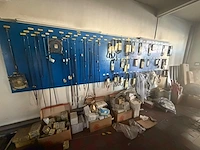 Inboedel garage - afbeelding 42 van  58