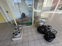 Inboedel garage - afbeelding 44 van  58