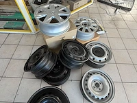 Inboedel garage - afbeelding 46 van  58