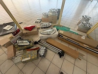 Inboedel garage - afbeelding 49 van  58