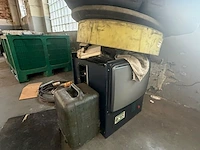 Inboedel garage - afbeelding 54 van  58