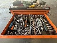 Inboedel garage - afbeelding 45 van  58