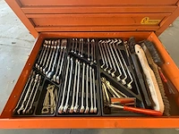 Inboedel garage - afbeelding 56 van  58