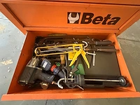 Inboedel garage - afbeelding 57 van  58