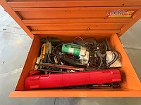 Inboedel garage - afbeelding 58 van  58