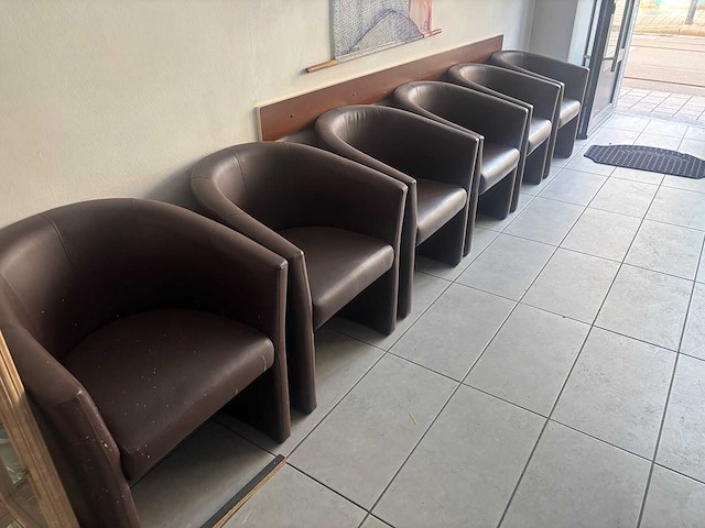 Inboedel kapsalon a&n wegens faillissement - afbeelding 9 van  19