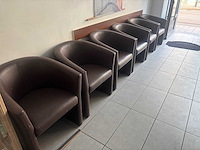 Inboedel kapsalon a&n wegens faillissement - afbeelding 9 van  19