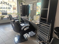 Inboedel kapsalon a&n wegens faillissement - afbeelding 10 van  19