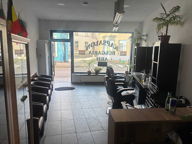 Inboedel kapsalon a&n wegens faillissement - afbeelding 12 van  19