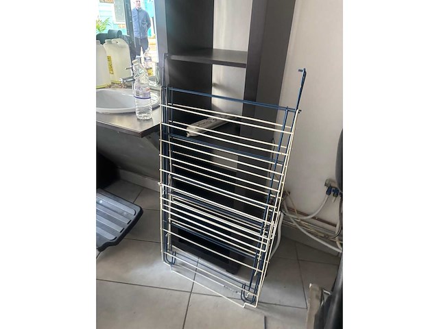 Inboedel kapsalon a&n wegens faillissement - afbeelding 5 van  7