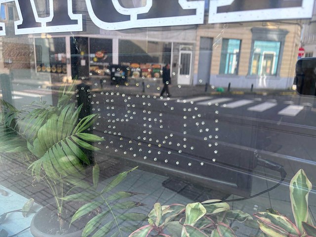 Inboedel kapsalon a&n wegens faillissement - afbeelding 6 van  7