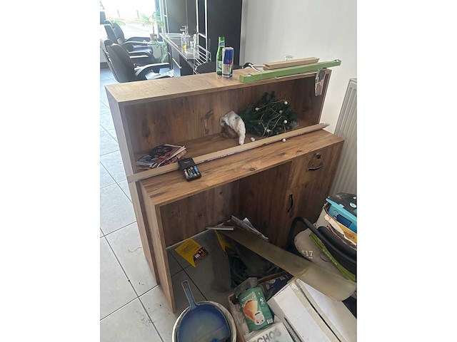 Inboedel kapsalon a&n wegens faillissement - afbeelding 19 van  19