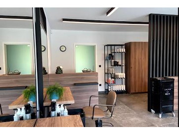 Inboedel kapsalon oudsbergen