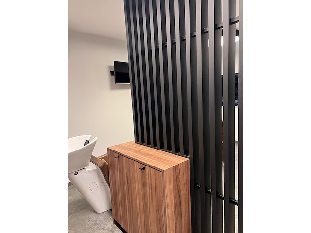 Inboedel kapsalon - afbeelding 9 van  30