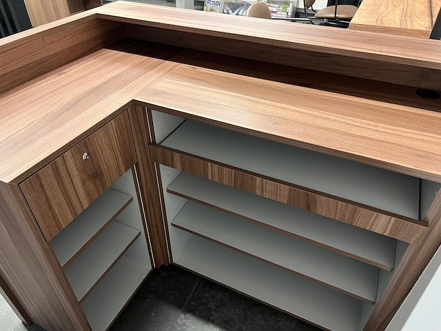 Inboedel kapsalon - afbeelding 15 van  30