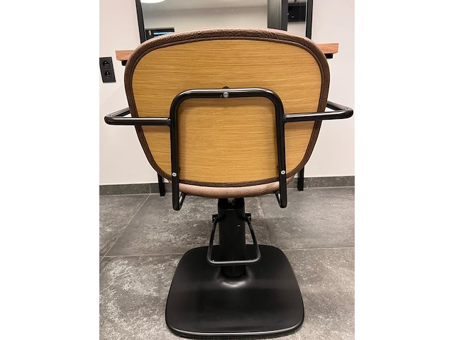 Inboedel kapsalon - afbeelding 18 van  30