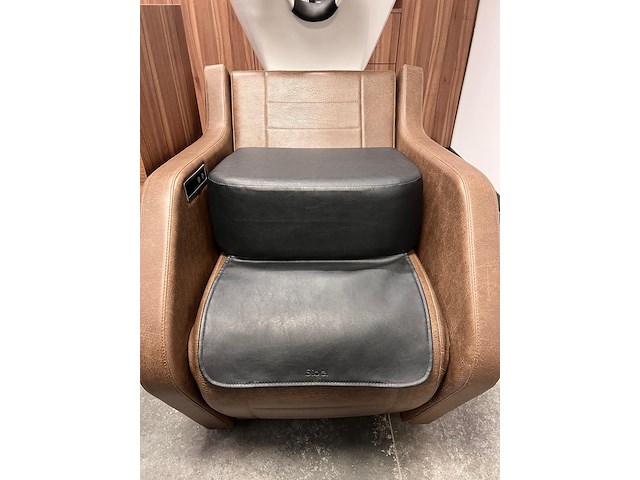 Inboedel kapsalon - afbeelding 19 van  30