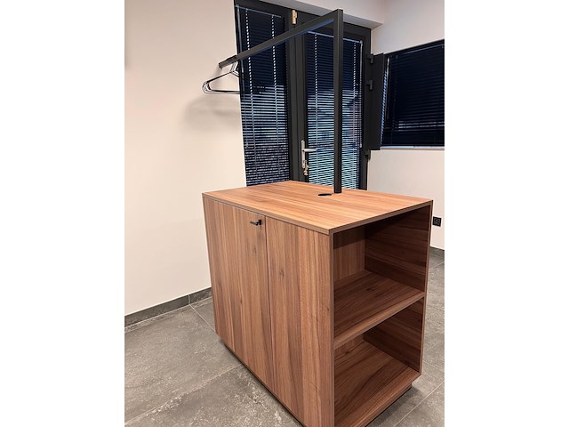 Inboedel kapsalon - afbeelding 20 van  30