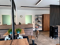 Inboedel kapsalon - afbeelding 21 van  30