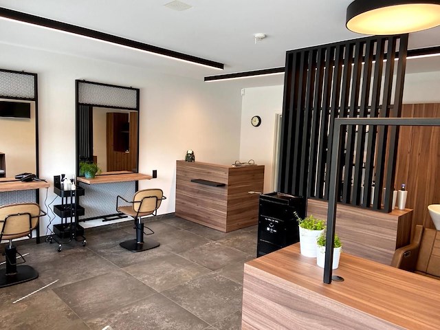 Inboedel kapsalon - afbeelding 22 van  30