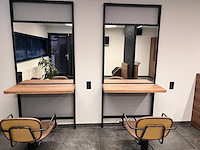 Inboedel kapsalon - afbeelding 23 van  30