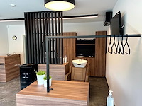 Inboedel kapsalon - afbeelding 25 van  30