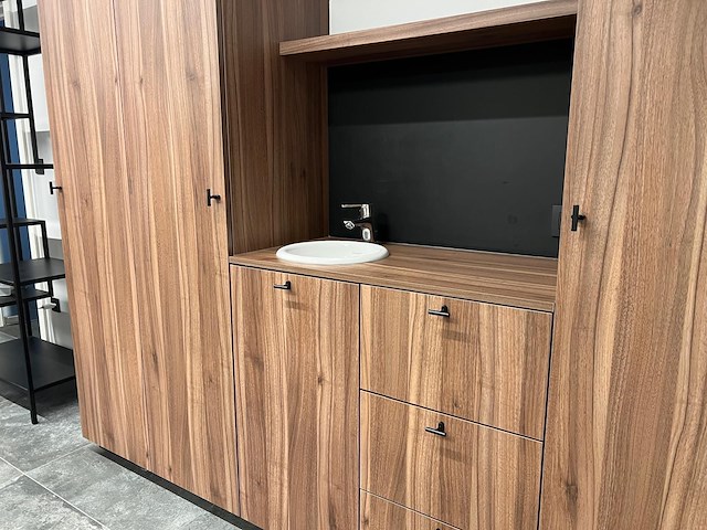 Inboedel kapsalon - afbeelding 26 van  30