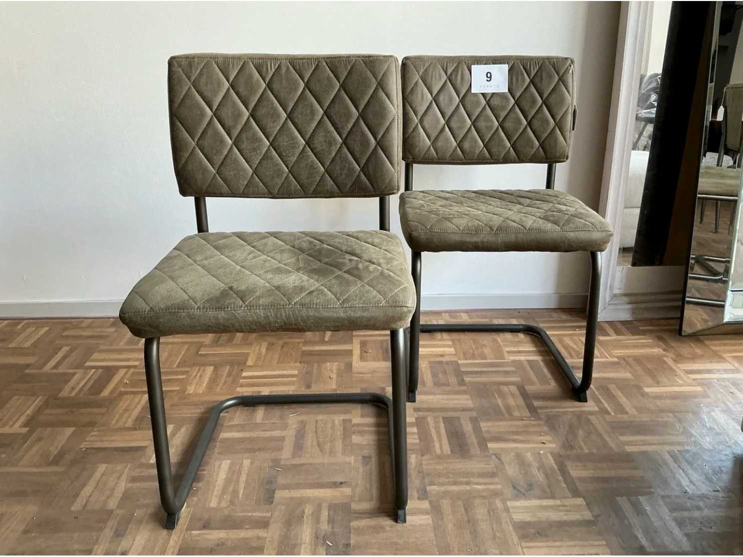 Inboedel meubelwinkel wegens faillissement grifons ii