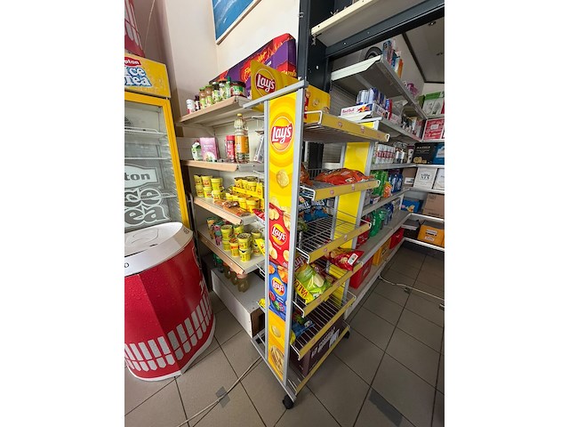 Inboedel nachtwinkel - afbeelding 5 van  27