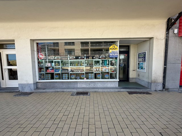 Inboedel nachtwinkel - afbeelding 10 van  27