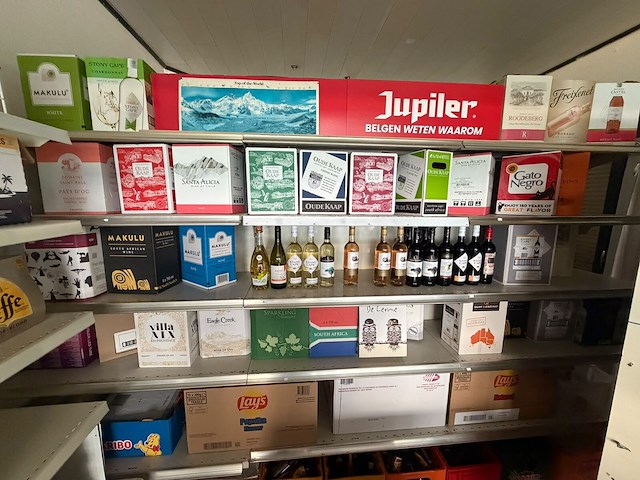 Inboedel nachtwinkel - afbeelding 20 van  27