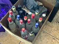 Inboedel shisha café wanassa wegens faillissement - afbeelding 23 van  47