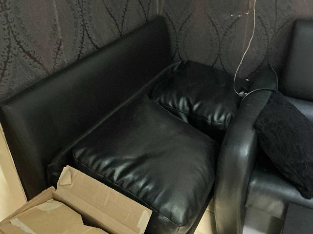 Inboedel shisha café wanassa wegens faillissement - afbeelding 53 van  74