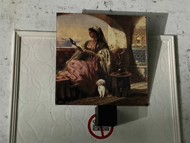 Inboedel shisha café wanassa wegens faillissement - afbeelding 18 van  47