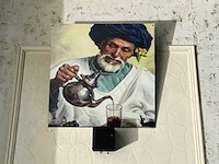 Inboedel shisha café wanassa wegens faillissement - afbeelding 19 van  47