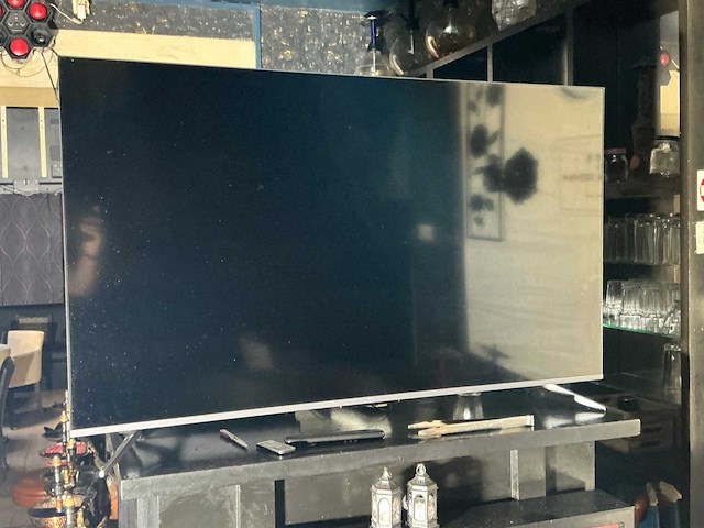 Inboedel shisha café wanassa wegens faillissement - afbeelding 22 van  47