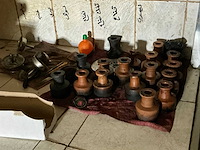 Inboedel shisha café wanassa wegens faillissement - afbeelding 52 van  74