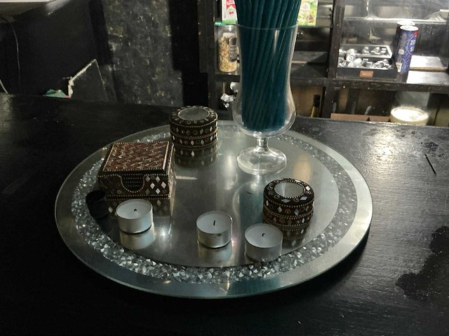 Inboedel shisha café wanassa wegens faillissement - afbeelding 44 van  47