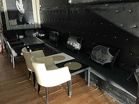 Inboedel shisha café wanassa wegens faillissement - afbeelding 11 van  47